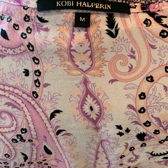 Kobi Halperin Silk Print - Picture 10 of 13
